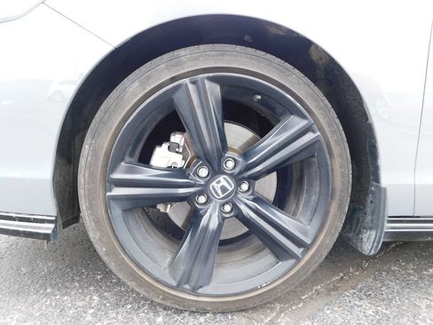 Used 2024 Honda Accord Sport image 10