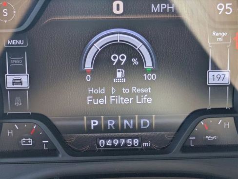 Used 2021 RAM 2500 Limited AWD/4WD image 11
