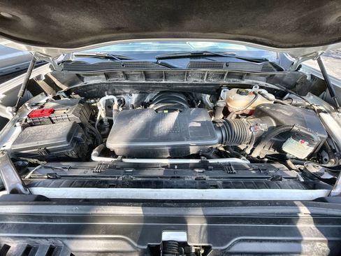 Used 2023 GMC Sierra 1500 SLT w/ SLT Premium Package image 30