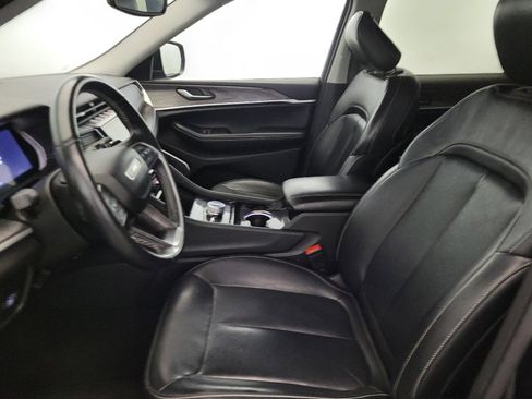 Used 2022 Jeep Grand Cherokee L Limited image 17