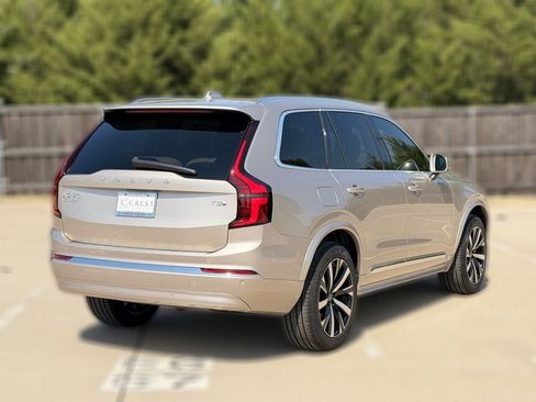 New 2026 Volvo XC90 T8 Core w/ Protection Package Premier AWD/4WD image 6