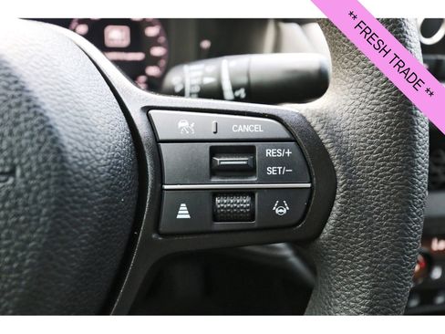 Used 2023 Honda Accord EX image 18