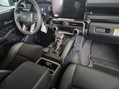 New 2025 Toyota 4Runner 4WD image 46