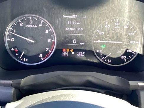 Certified 2025 Subaru Ascent Premium image 23