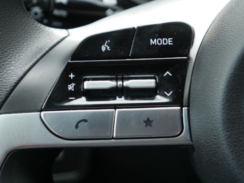 Used 2024 Hyundai Tucson SEL AWD/4WD image 25