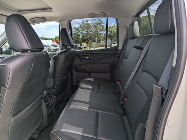 Used 2022 Honda Ridgeline RTL-E image 14