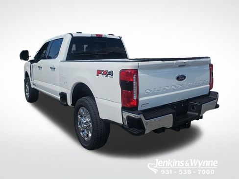 New 2026 Ford F350 Lariat AWD/4WD image 2