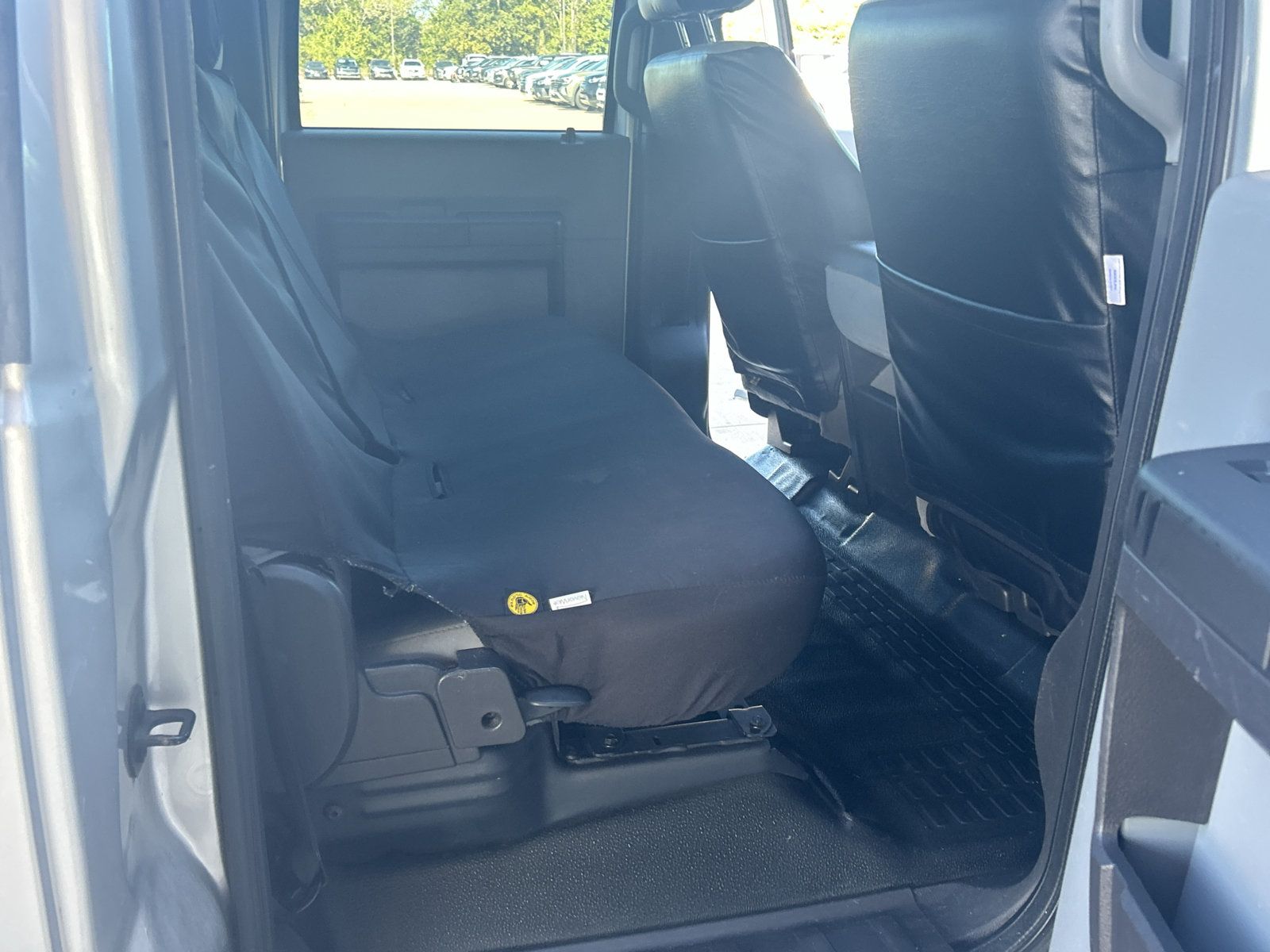 Used 2016 Ford F250 XL w/ Power Equipment Group AWD/4WD image 23