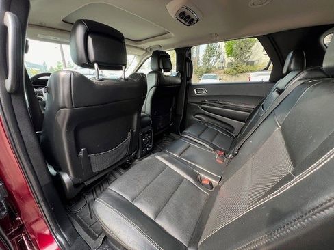 Used 2017 Dodge Durango Citadel image 9