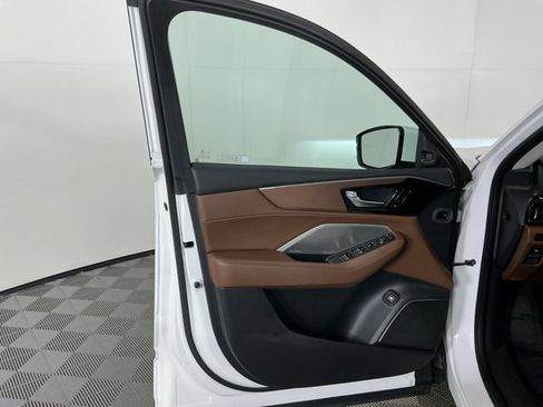 Used 2023 Acura MDX SH-AWD w/ Technology Package image 12