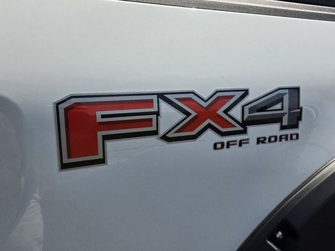 Used 2021 Ford F150 XL w/ Trailer Tow Package AWD/4WD image 12