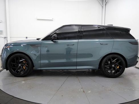 Used 2023 Land Rover Range Rover Sport SE Dynamic AWD/4WD image 4