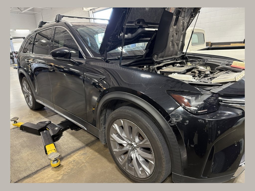 Used 2024 MAZDA CX-90 3.3 Turbo w/ Premium Package AWD/4WD image 1