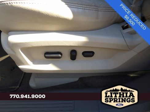 Used 2013 Ford Edge SEL image 28