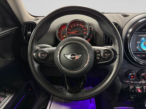 Used 2017 MINI Cooper Countryman FWD image 19