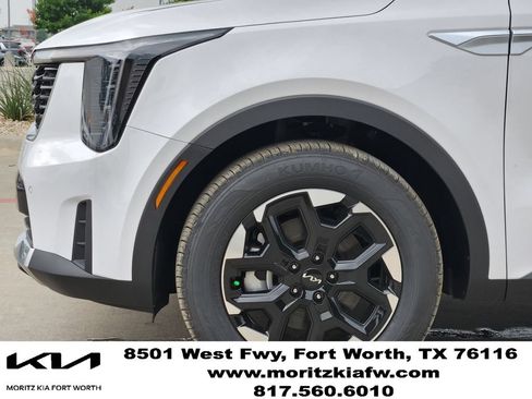 New 2026 Kia Sorento S FWD image 6