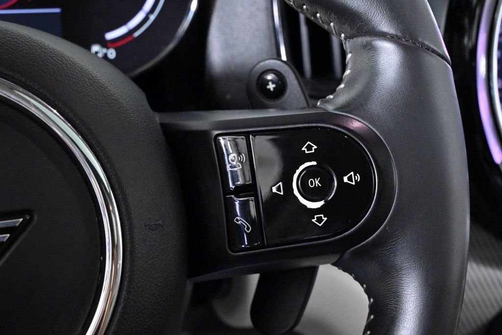 Used 2022 MINI Cooper Countryman S FWD image 15