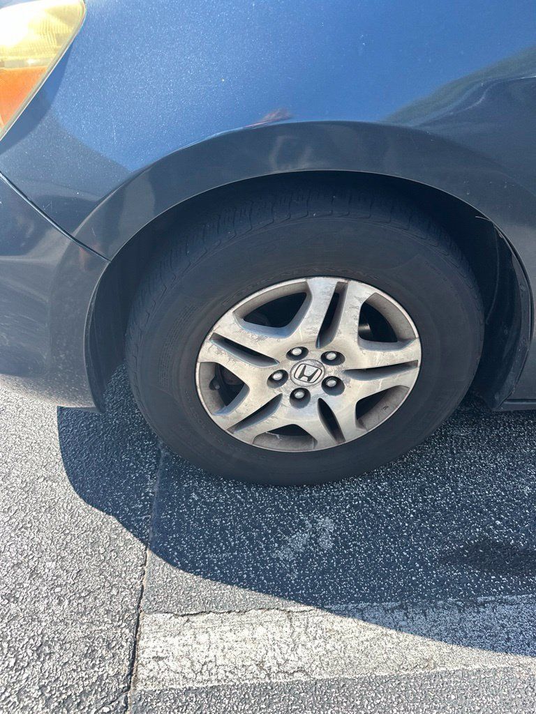 Used 2005 Honda Odyssey EX-L image 4