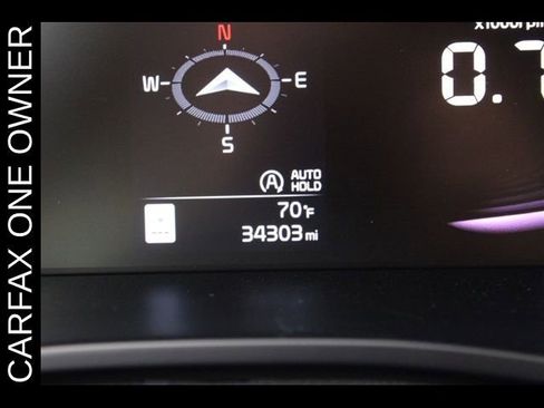 Used 2023 Kia Soul GT-Line w/ GT-Line Technology Package FWD image 34