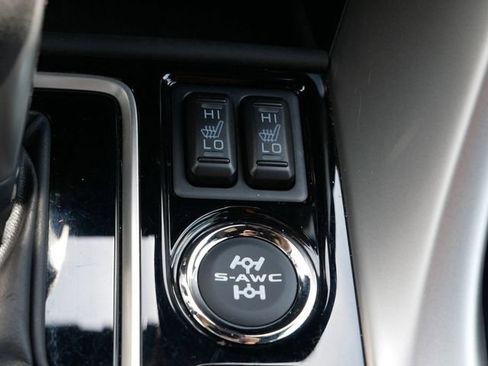 Used 2026 Mitsubishi Eclipse Cross SEL AWD/4WD image 24
