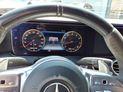 Certified 2020 Mercedes-Benz E 63 AMG S image 17
