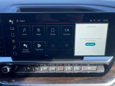 New 2026 GMC Sierra 1500 Elevation w/ Elevation Premium Package image 11