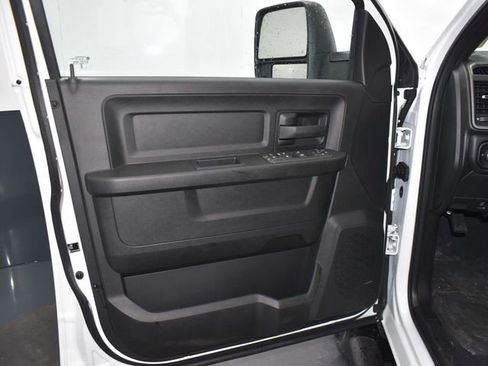 New 2026 RAM 2500 Tradesman image 12