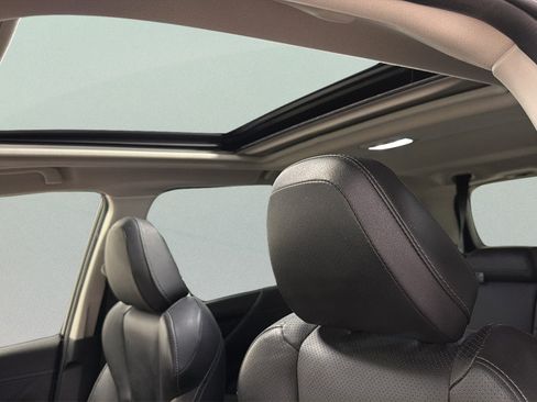 Certified 2022 Subaru Forester Limited AWD/4WD image 19
