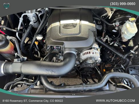 Used 2013 Cadillac Escalade Platinum AWD/4WD image 32