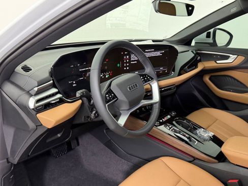 Used 2025 Audi A5 2.0T Premium w/ Convenience Package AWD/4WD image 4