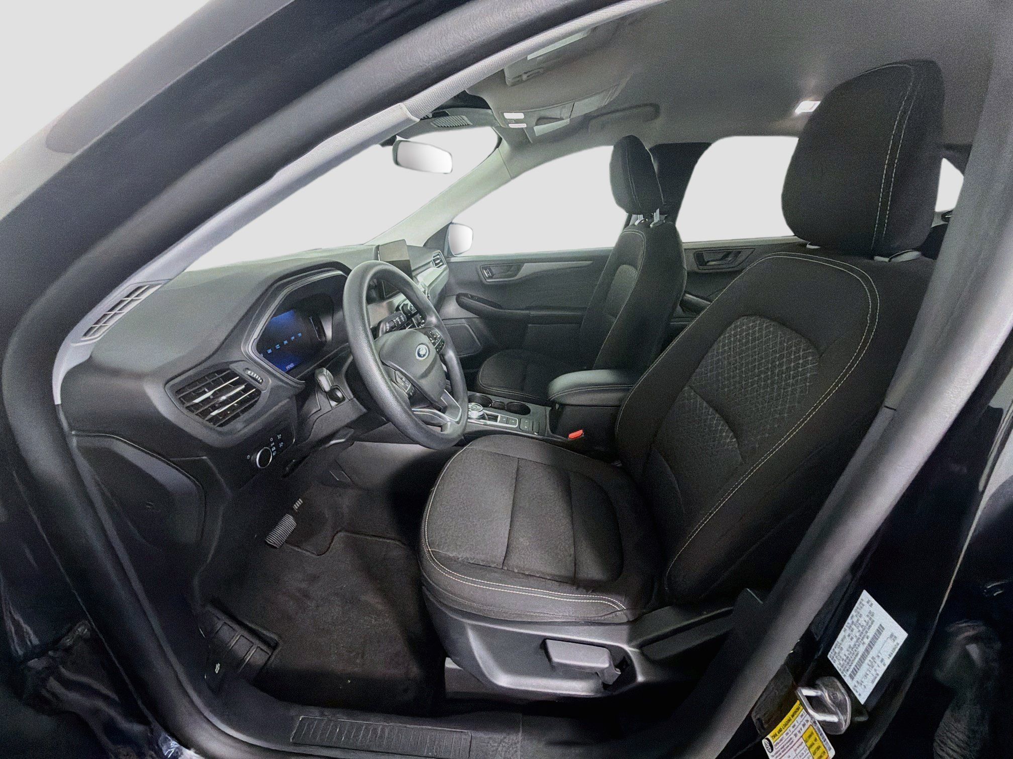 Used 2025 Ford Escape Active FWD image 13