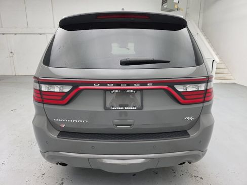 Used 2025 Dodge Durango R/T AWD/4WD image 11