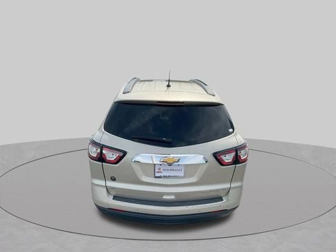 Used 2014 Chevrolet Traverse LT w/ All-Star Edition AWD/4WD image 33