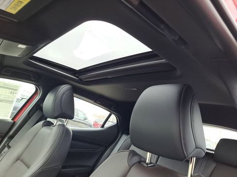 New 2026 MAZDA MAZDA3 2.5 S Hatchback w/ Premium Pkg image 6