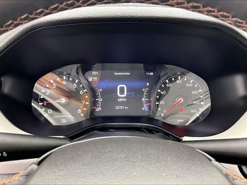 Used 2022 Jeep Compass Limited AWD/4WD image 20