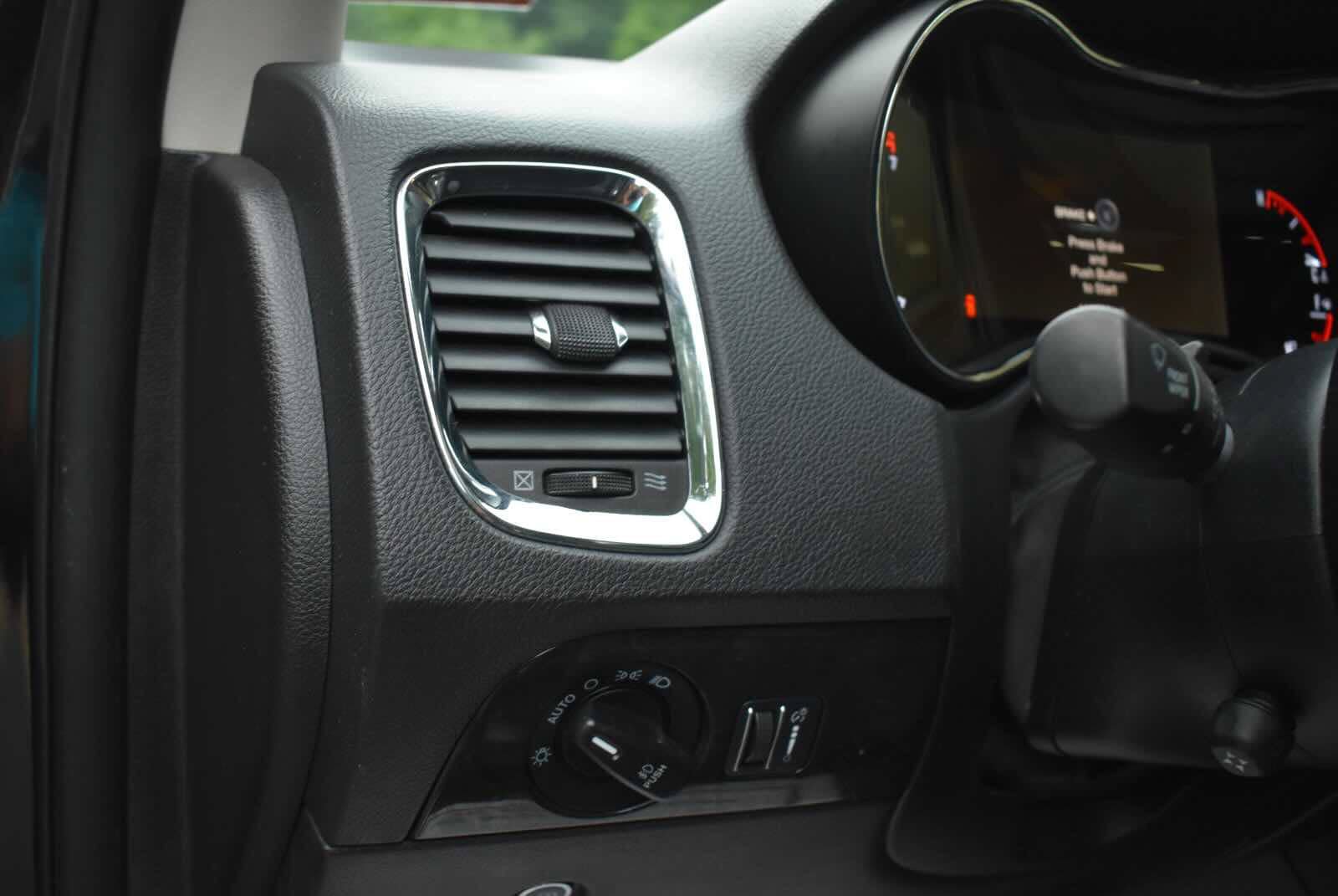 Used 2016 Dodge Durango Citadel w/ Premium Entertainment Group AWD/4WD image 66