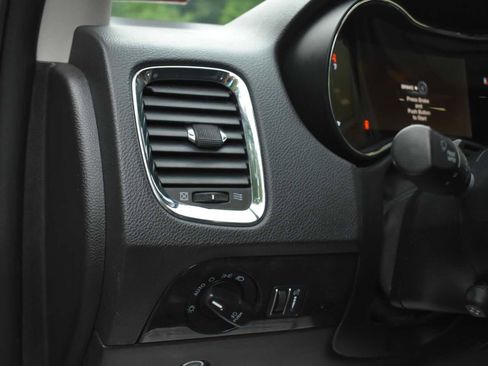 Used 2016 Dodge Durango Citadel w/ Premium Entertainment Group AWD/4WD image 66
