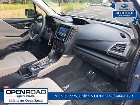Used 2023 Subaru Forester AWD/4WD image 14