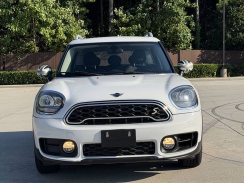 Used 2019 MINI Cooper Countryman SE AWD/4WD image 2