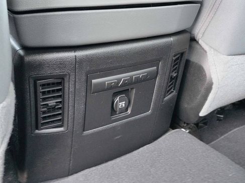 Used 2018 RAM 1500 Big Horn AWD/4WD image 20