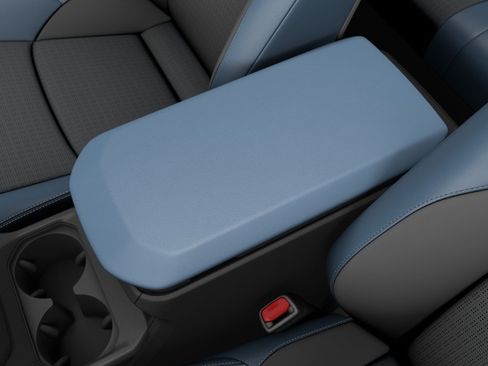 New 2026 Subaru Solterra AWD/4WD image 20