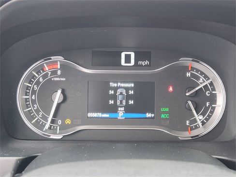 Certified 2020 Honda Ridgeline RTL-E image 18