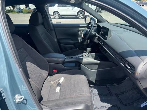 Used 2024 Honda HR-V Sport image 17