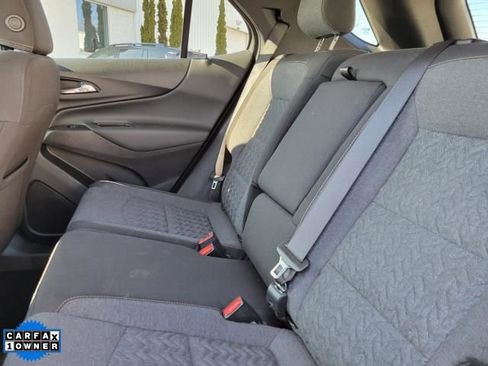 Used 2023 Chevrolet Equinox LT image 11