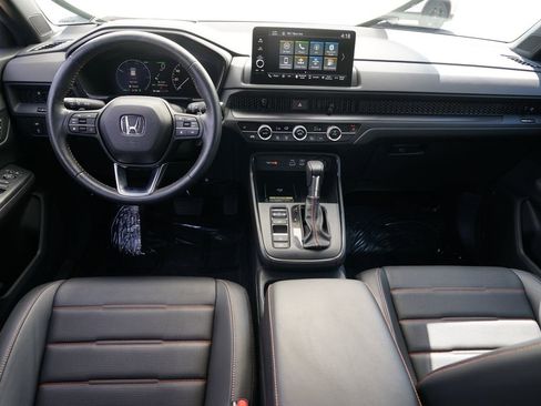 Used 2024 Honda CR-V Sport-L image 26