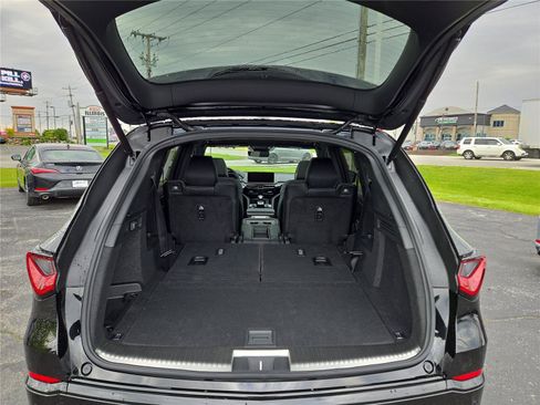New 2026 Acura MDX Type S AWD/4WD image 30