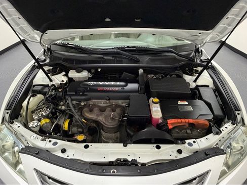 Used 2009 Toyota Camry Hybrid FWD image 17