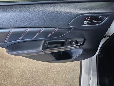 Used 2017 Subaru WRX STI Limited w/ Popular Package #1 image 22