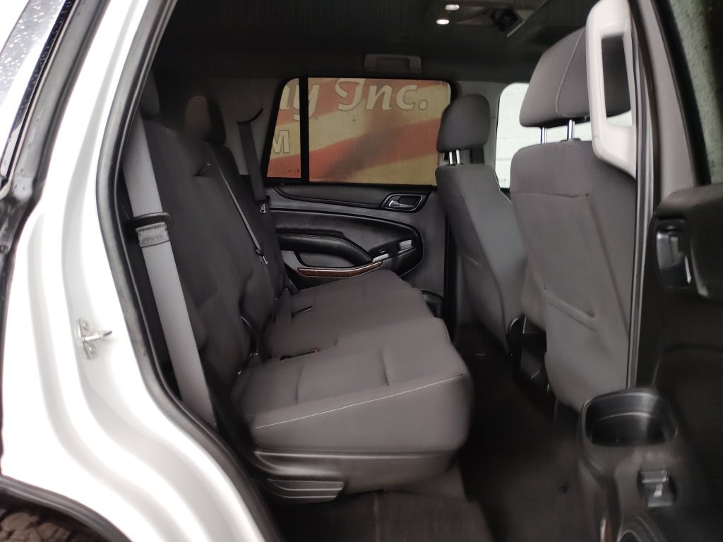Used 2019 Chevrolet Tahoe LS w/ Max Trailering Package AWD/4WD image 18