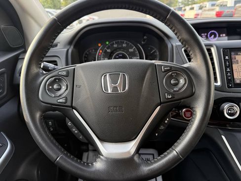 Used 2015 Honda CR-V Touring image 23